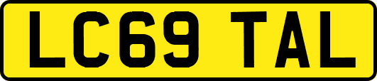 LC69TAL