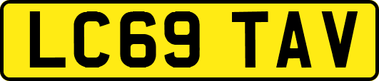LC69TAV