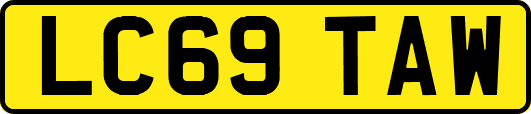 LC69TAW