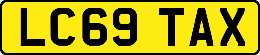 LC69TAX