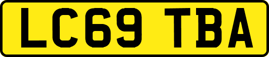 LC69TBA
