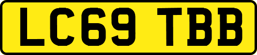 LC69TBB