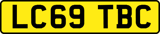 LC69TBC