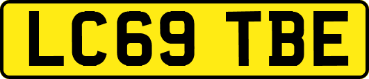 LC69TBE