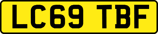 LC69TBF