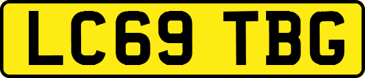 LC69TBG