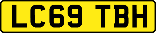 LC69TBH