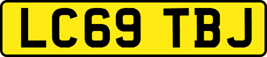 LC69TBJ