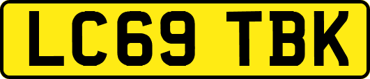 LC69TBK