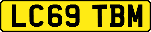 LC69TBM