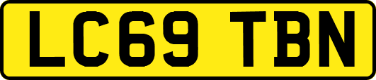 LC69TBN