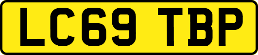 LC69TBP