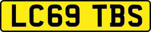 LC69TBS