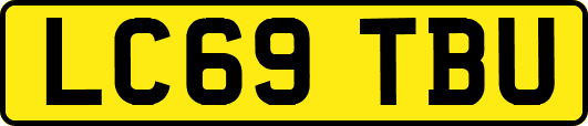 LC69TBU