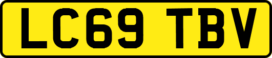LC69TBV