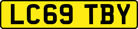 LC69TBY