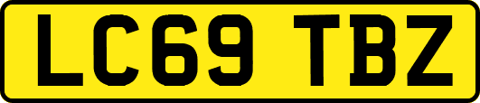 LC69TBZ