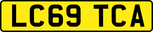 LC69TCA