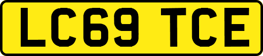 LC69TCE