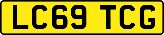 LC69TCG