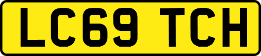 LC69TCH