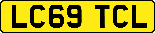 LC69TCL