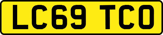 LC69TCO