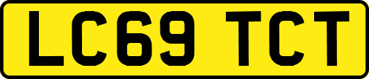 LC69TCT