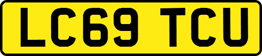 LC69TCU