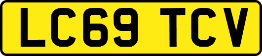 LC69TCV