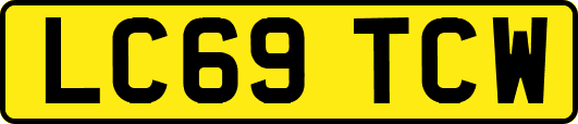 LC69TCW