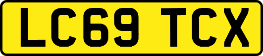 LC69TCX