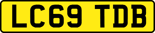 LC69TDB