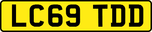 LC69TDD
