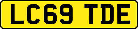 LC69TDE