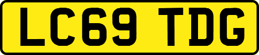 LC69TDG