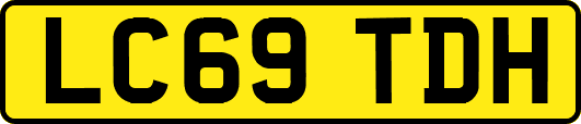 LC69TDH