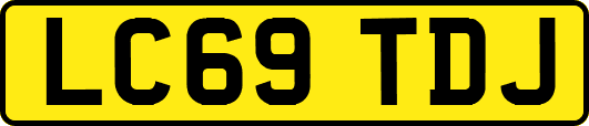LC69TDJ