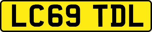 LC69TDL