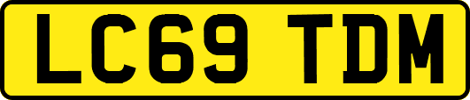 LC69TDM
