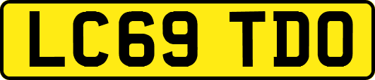 LC69TDO