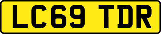 LC69TDR