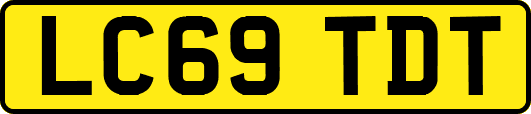 LC69TDT