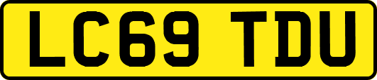 LC69TDU