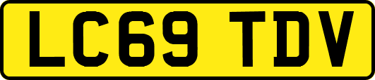 LC69TDV