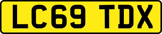 LC69TDX