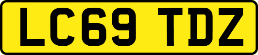 LC69TDZ