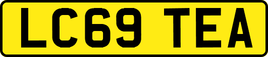 LC69TEA