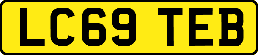 LC69TEB