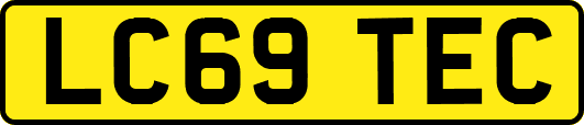LC69TEC